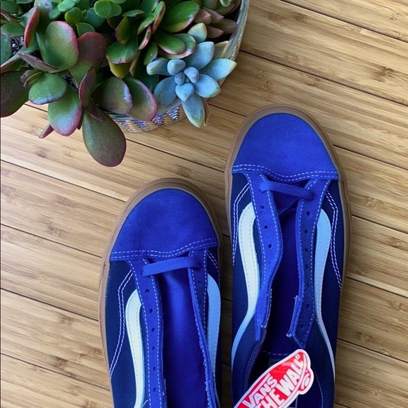 🔶🔸 GUM BLOCK VANS 🔸🔶 - Picture 5 of 10